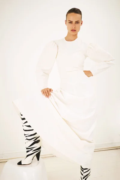 Look 7